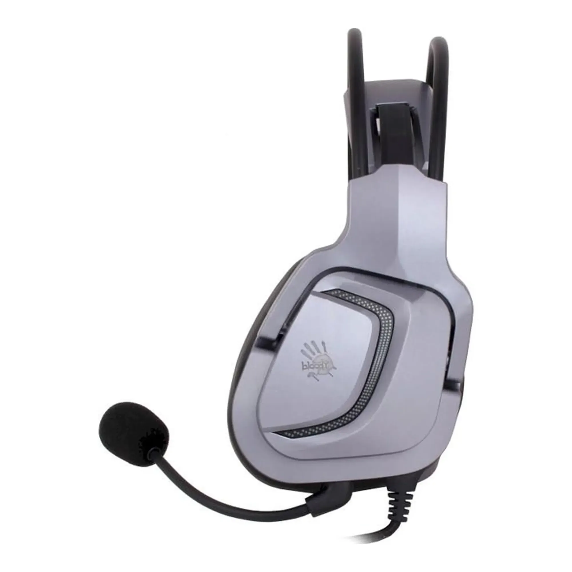 Купить Наушники A4Tech Bloody G575 Grey - фото 4