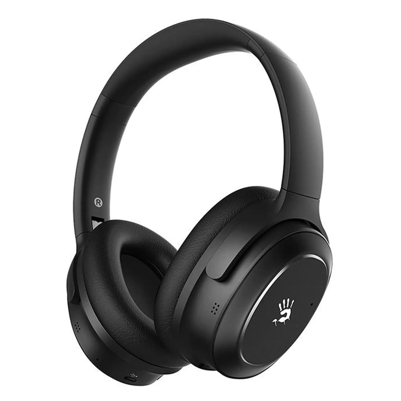 Купити Навушники A4Tech Bloody M320 Black - фото 1