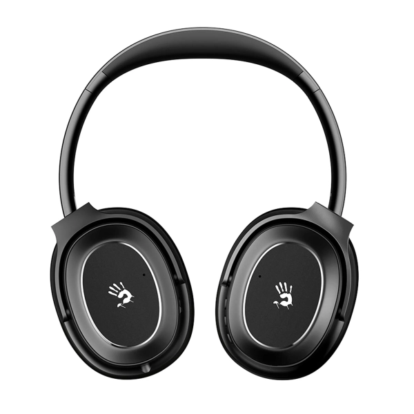 Купити Навушники A4Tech Bloody M320 Black - фото 2