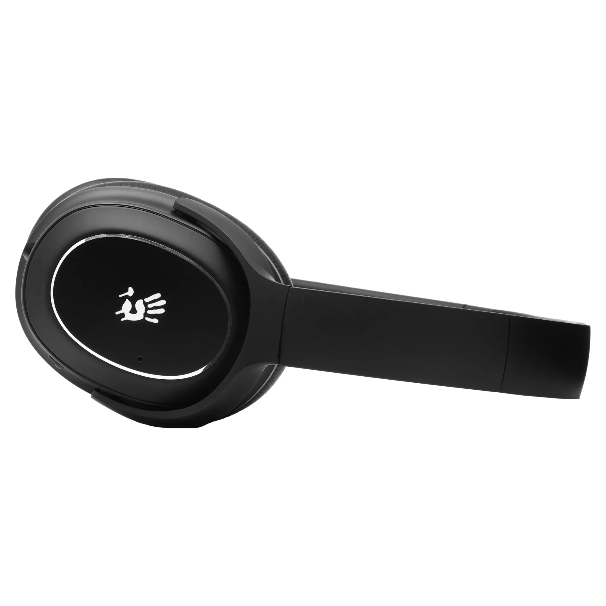Купити Навушники A4Tech Bloody M320 Black - фото 4