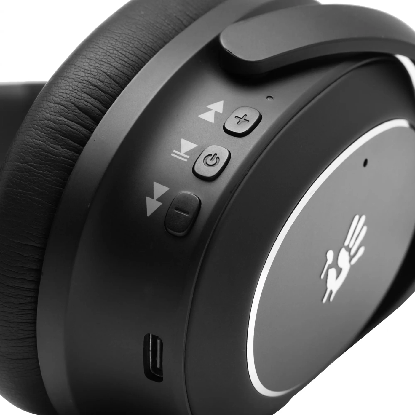 Купити Навушники A4Tech Bloody M320 Black - фото 6