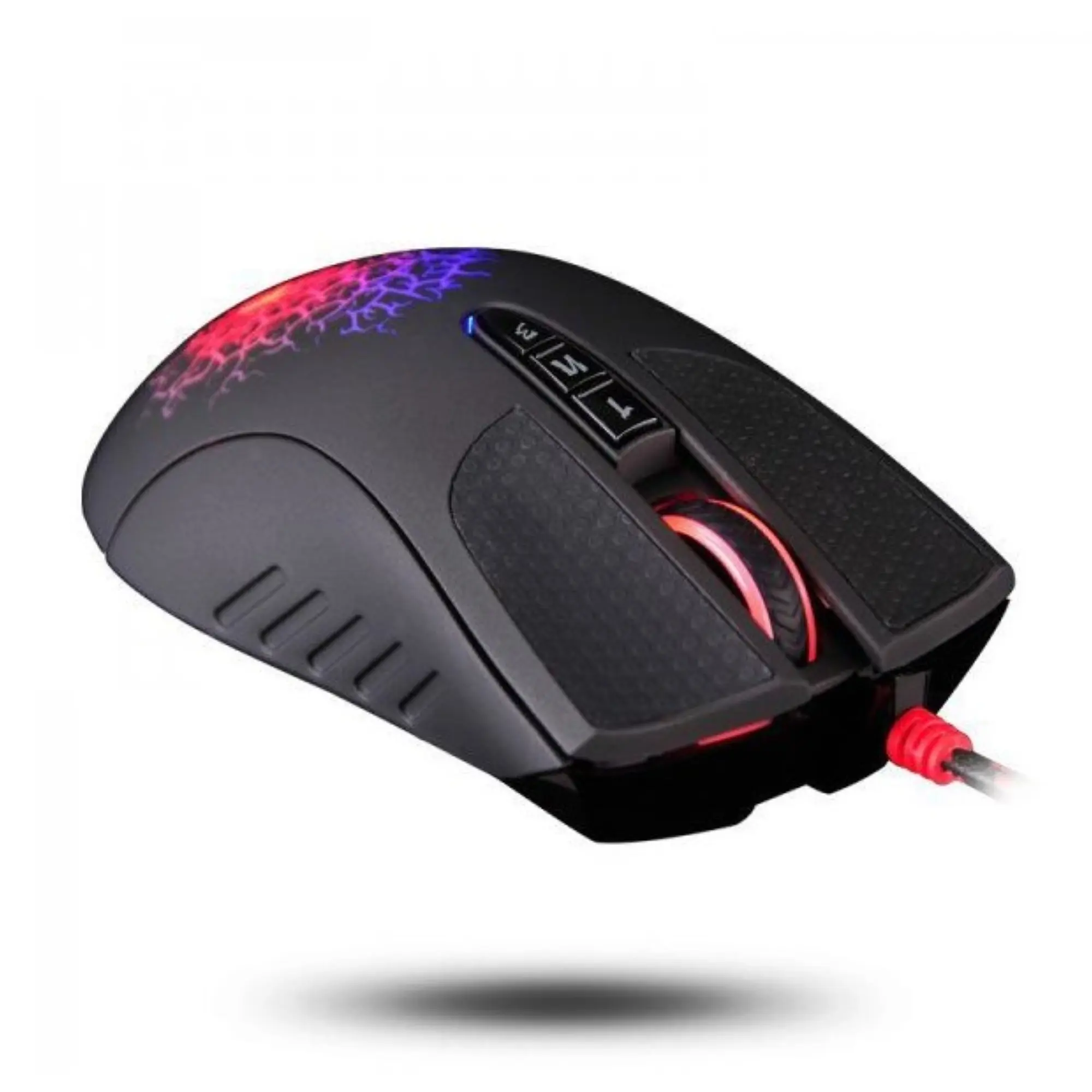 Купить Мышь A4Tech Bloody A90A USB Black - фото 2