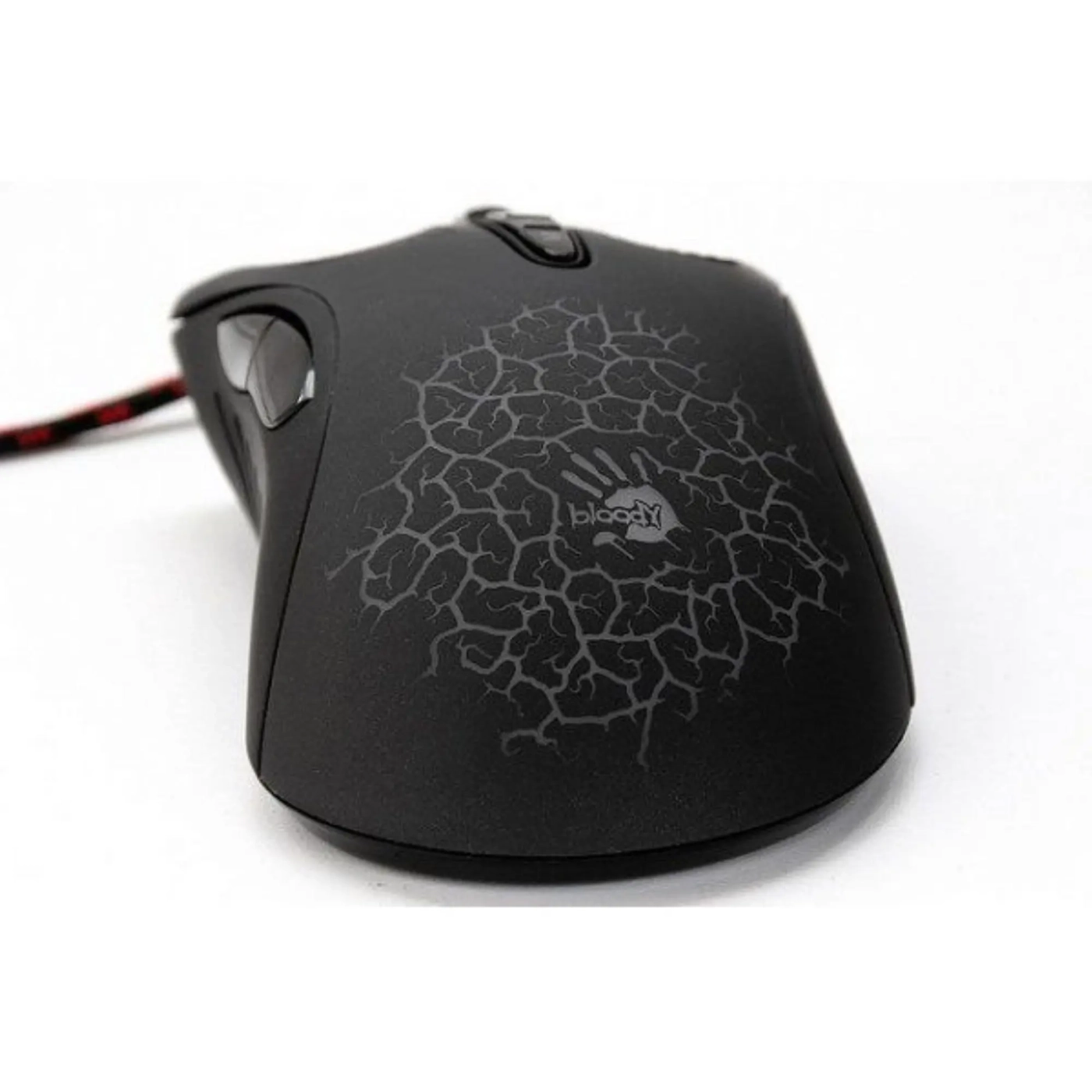 Купить Мышь A4Tech Bloody A90A USB Black - фото 5