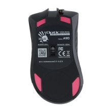 Купить Мышь A4Tech Bloody A90A USB Black - фото 6