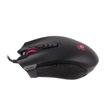 Купить Мышь A4Tech Bloody V9MA USB Black - фото 5