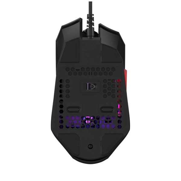 Купить Мышь A4Tech Bloody W60 Mini Max USB Black - фото 6