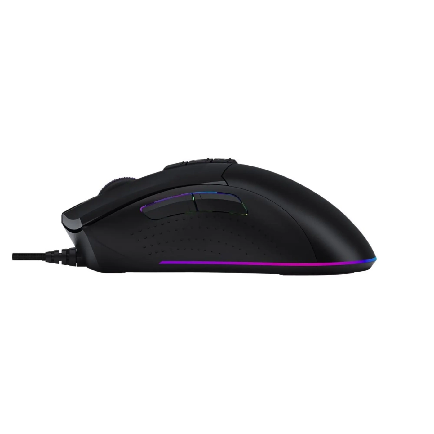 Купити Миша A4Tech Bloody W90 Pro USB Black - фото 2