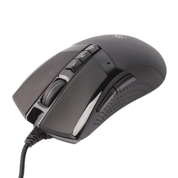 Купити Миша A4Tech Bloody W90 Pro USB Black - фото 3