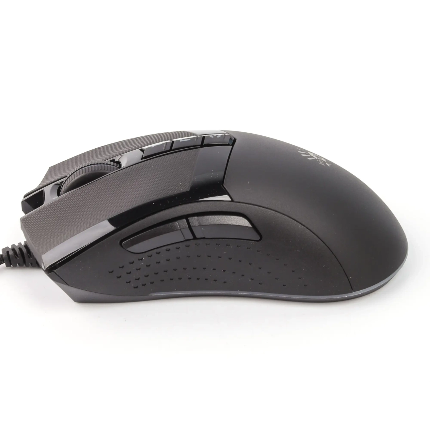 Купити Миша A4Tech Bloody W90 Pro USB Black - фото 4