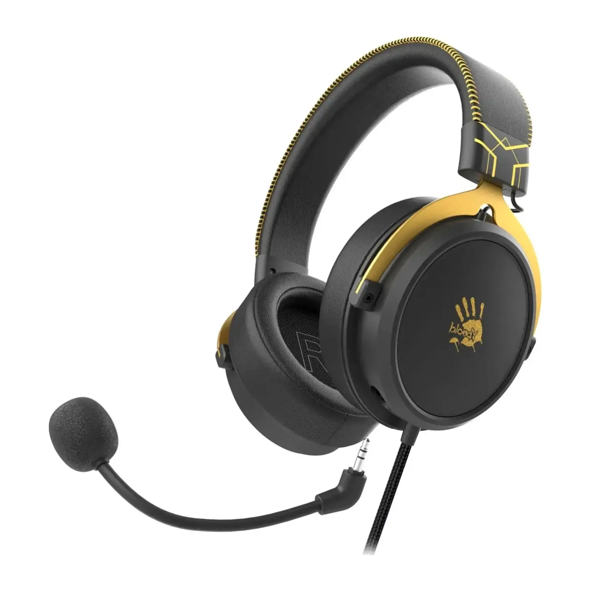Купить Наушники A4Tech Bloody M590i Sports Lime - фото 2