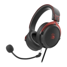 Купить Наушники A4Tech Bloody M590i Sports Red - фото 2
