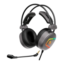 Купить Наушники A4Tech Bloody MC750 Grey - фото 2