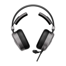 Купить Наушники A4Tech Bloody MC750 Grey - фото 3