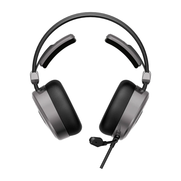 Купить Наушники A4Tech Bloody MC750 Grey - фото 3