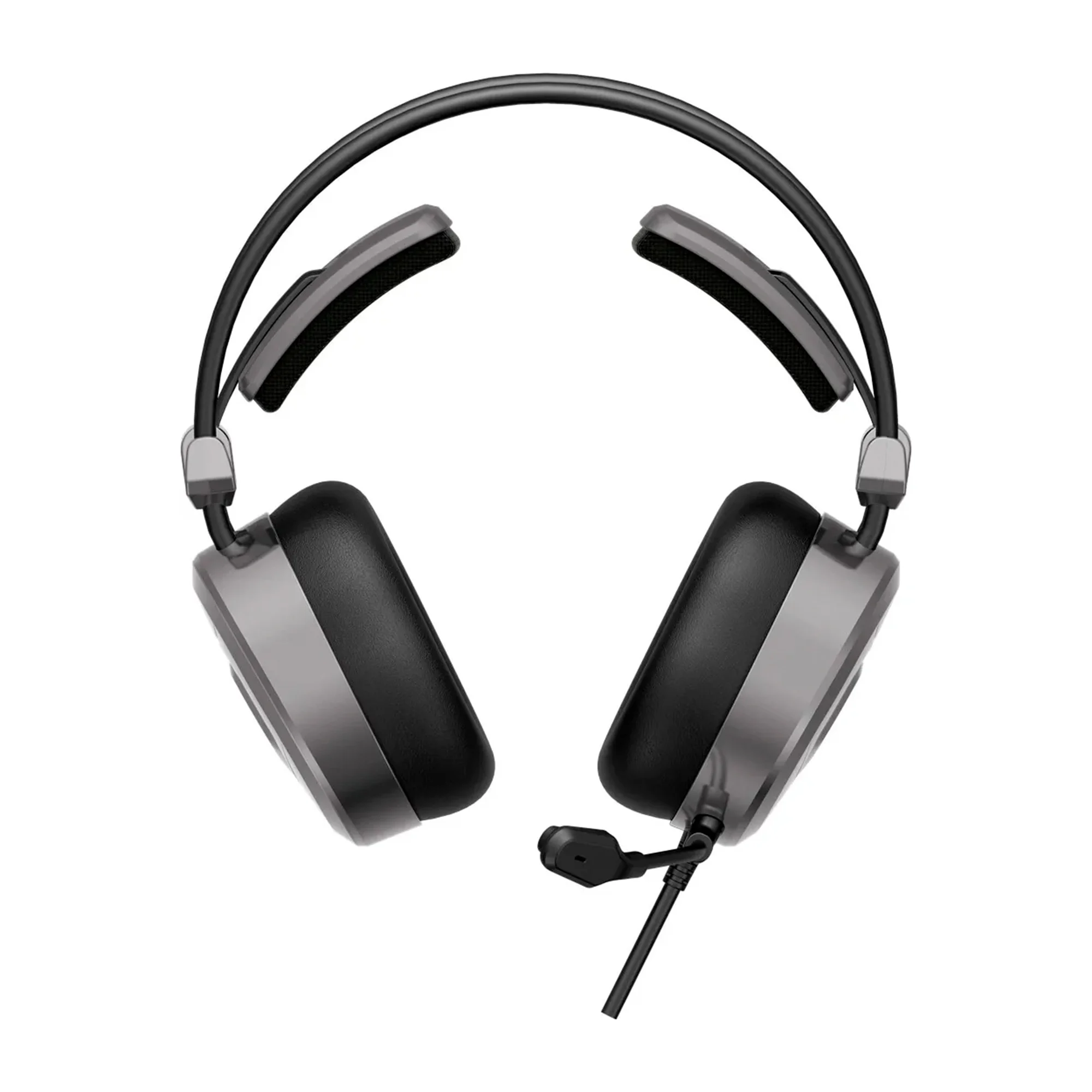 Купить Наушники A4Tech Bloody MC750 Grey - фото 3