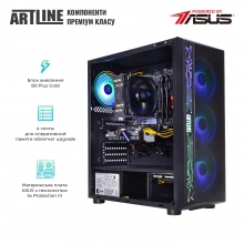 Купити Комп'ютер ARTLINE Gaming X81v09 - фото 2