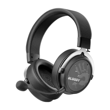 Купити Навушники A4Tech Bloody MR590 Sport Black - фото 1