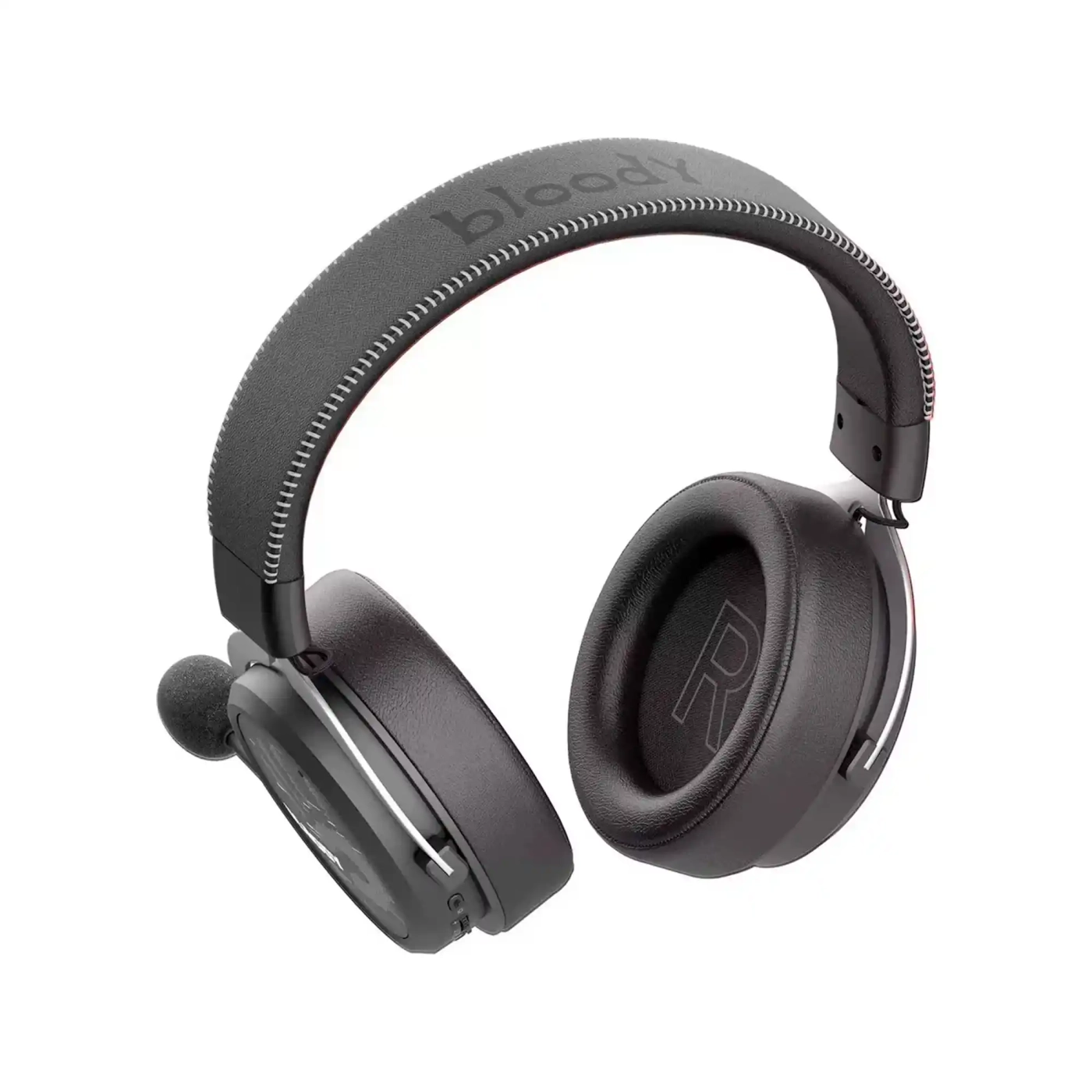 Купить Наушники A4Tech Bloody MR590 Sport Black - фото 3