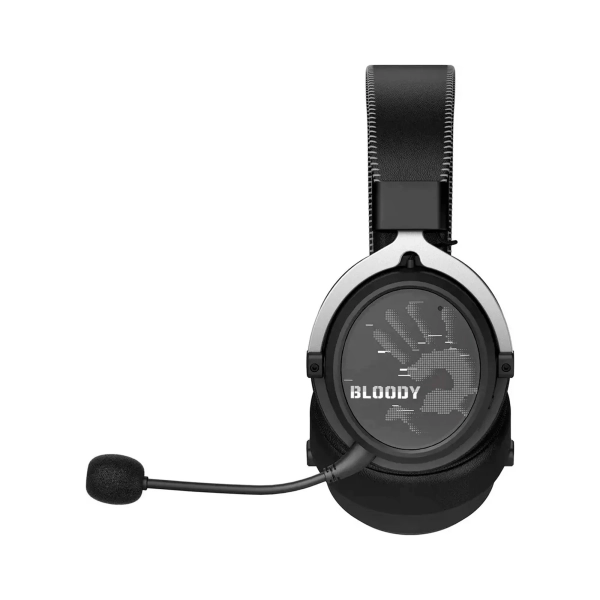 Купить Наушники A4Tech Bloody MR590 Sport Black - фото 4