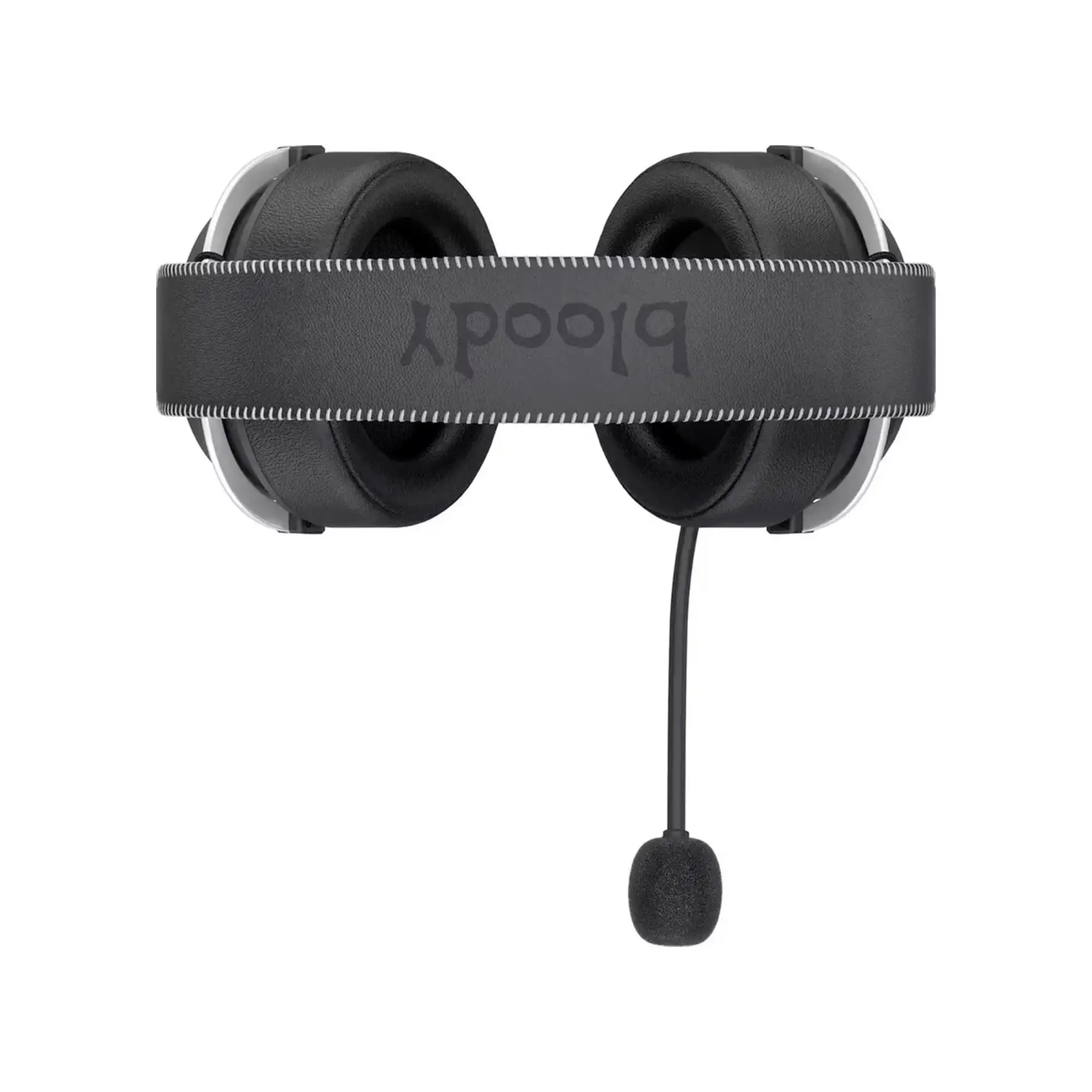 Купить Наушники A4Tech Bloody MR590 Sport Black - фото 7