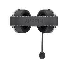 Купить Наушники A4Tech Bloody MR590 Sport Black - фото 7