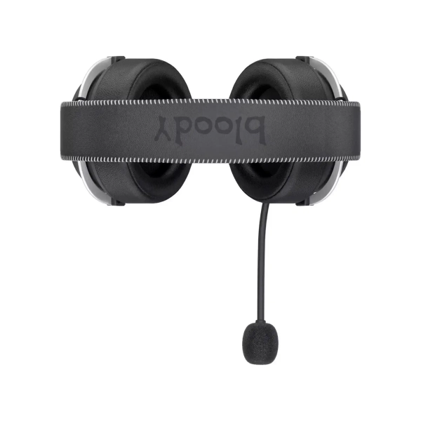 Купить Наушники A4Tech Bloody MR590 Sport Black - фото 7