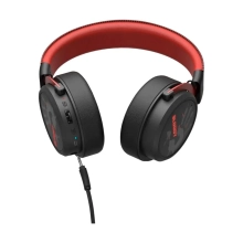 Купити Навушники A4Tech Bloody MR590 Sport Red - фото 6