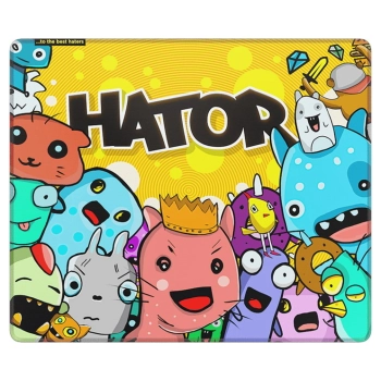 Купити Ігрова поверхня HATOR Tonn EVO L.E. (HTP-001) - фото 1