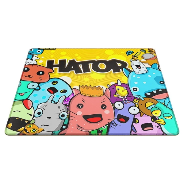 Купити Ігрова поверхня HATOR Tonn EVO L.E. (HTP-001) - фото 2