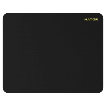 Купити Ігрова поверхня HATOR Tonn Mobile Black (HTP-1000) - фото 1