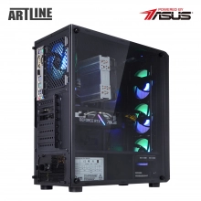 Купить Компьютер ARTLINE Overlord X81v10 - фото 13
