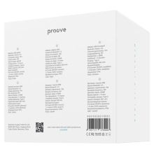 Купити Портативна Акустика Proove Firefly 5W (PDFF050010001) - фото 5
