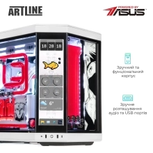Купить Компьютер ARTLINE Overlord P99 Windows 11 Pro (P99v81Win) - фото 7