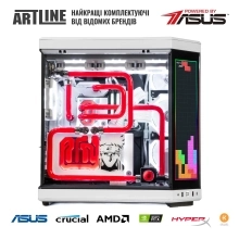 Купить Компьютер ARTLINE Overlord P99 Windows 11 Pro (P99v81Win) - фото 8