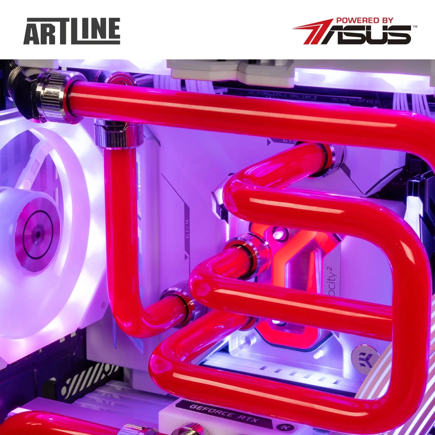 Купить Компьютер ARTLINE Overlord P99 Windows 11 Pro (P99v81Win) - фото 13