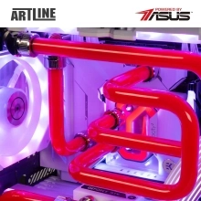 Купить Компьютер ARTLINE Overlord P99 Windows 11 Pro (P99v81Win) - фото 13