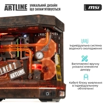 Купити Комп'ютер ARTLINE Overlord STLKR Windows 11 Pro (STLKRv15Win) - фото 3