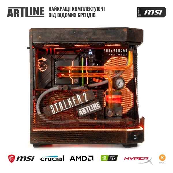Купити Комп'ютер ARTLINE Overlord STLKR Windows 11 Pro (STLKRv15Win) - фото 6