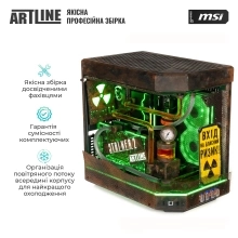 Купити Комп'ютер ARTLINE Overlord STLKR Windows 11 Pro (STLKRv15Win) - фото 7
