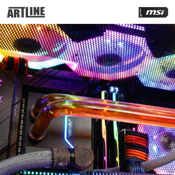 Купити Комп'ютер ARTLINE Overlord STLKR Windows 11 Pro (STLKRv15Win) - фото 12