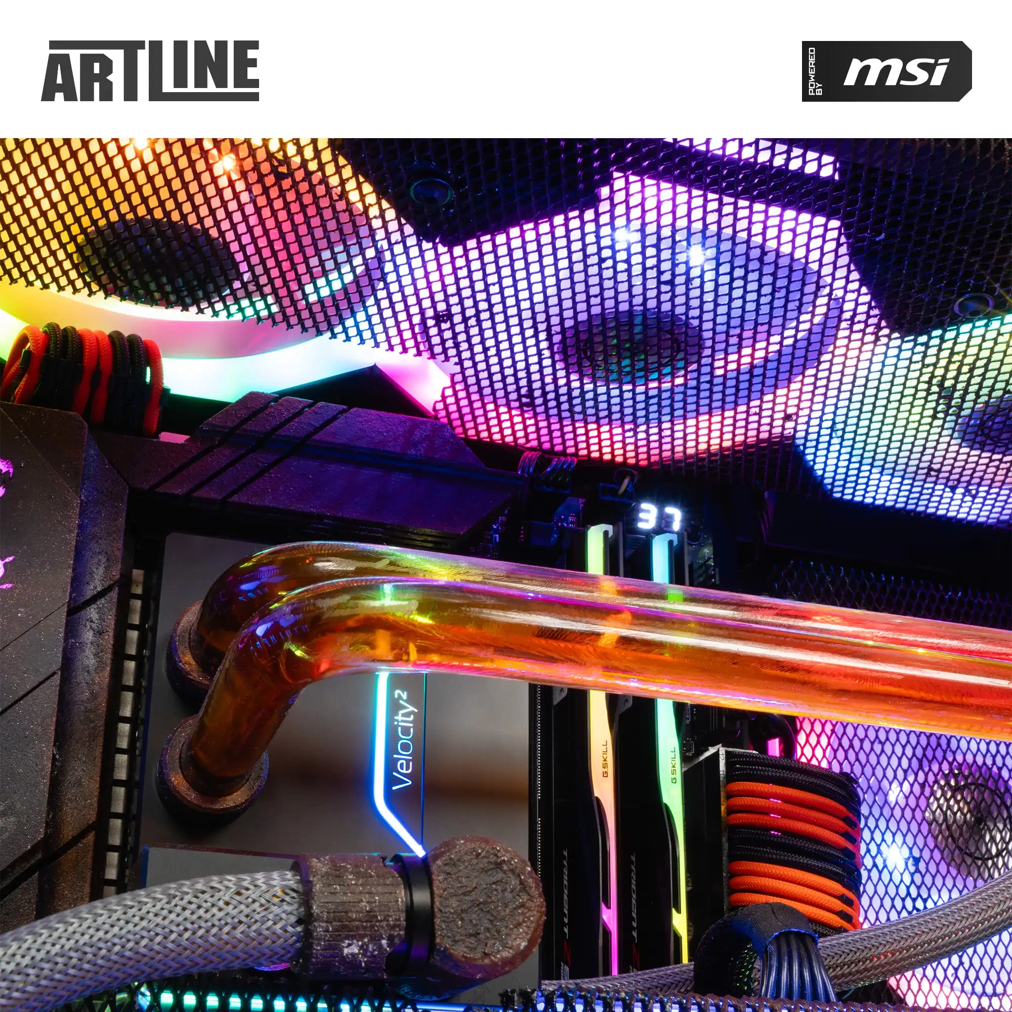 Купити Комп'ютер ARTLINE Overlord STLKR Windows 11 Pro (STLKRv15Win) - фото 12