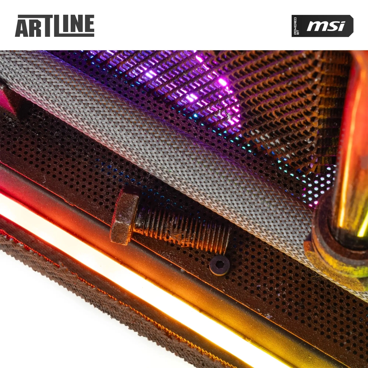 Купити Комп'ютер ARTLINE Overlord STLKR Windows 11 Pro (STLKRv15Win) - фото 13