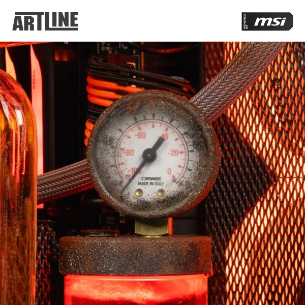 Купити Комп'ютер ARTLINE Overlord STLKR Windows 11 Pro (STLKRv15Win) - фото 15