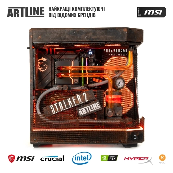 Купити Комп'ютер ARTLINE Overlord STLKR Windows 11 Pro (STLKRv14Win) - фото 6