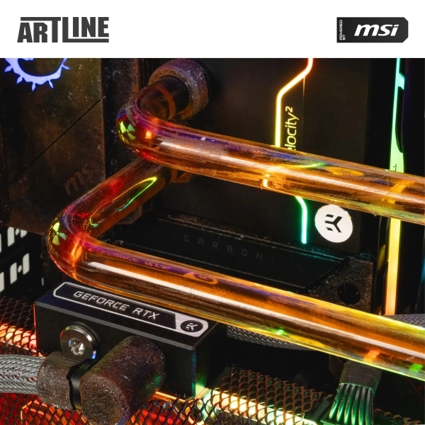 Купити Комп'ютер ARTLINE Overlord STLKR Windows 11 Pro (STLKRv14Win) - фото 14