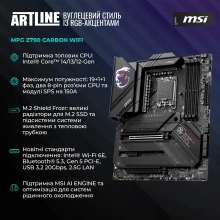 Купити Комп'ютер ARTLINE Overlord STLKR Windows 11 Pro (STLKRv14Win) - фото 3