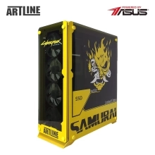 Купити Комп'ютер ARTLINE SAMURAI (SAMURAIv101) - фото 10