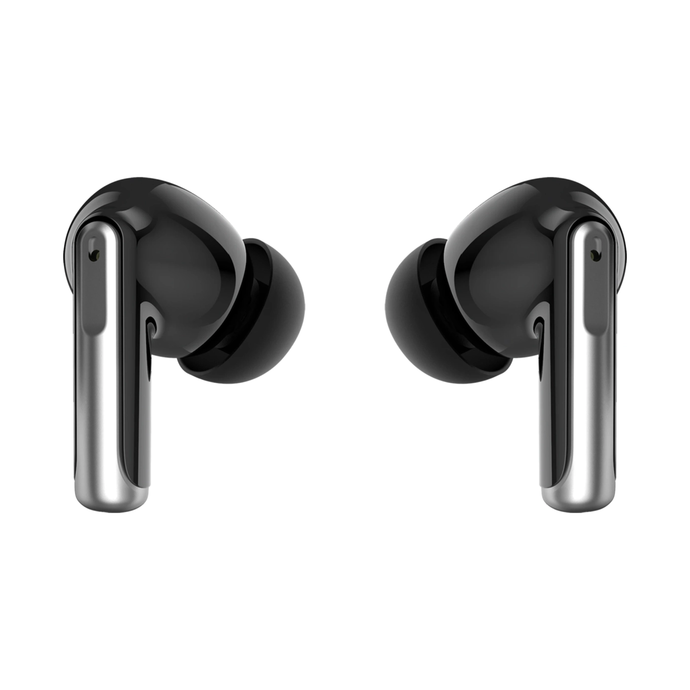 Купити Навушники HATOR Hyреrpunk Truepods Black (HTA-430) - фото 2