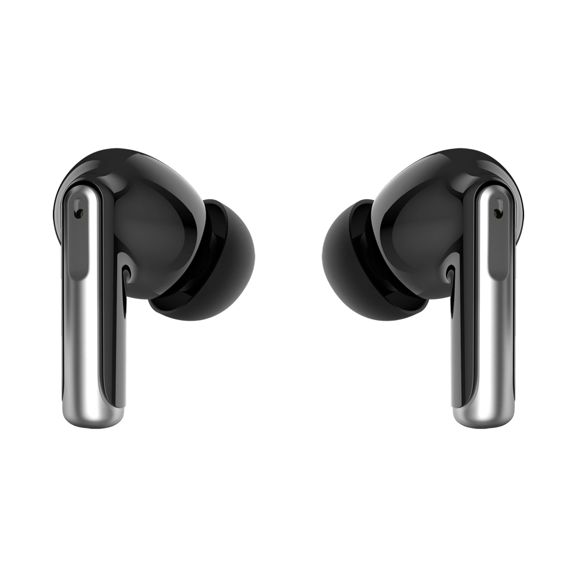 Купити Навушники HATOR Hyреrpunk Truepods Black (HTA-430) - фото 2