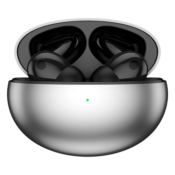 Купити Навушники HATOR Hyреrpunk Truepods Black (HTA-430) - фото 3